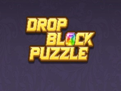 Jwèt Drop Block Puzzle