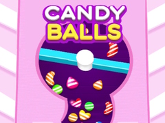 Jwèt Candy Balls