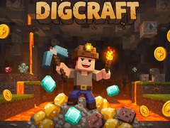 Jwèt Dig Craft