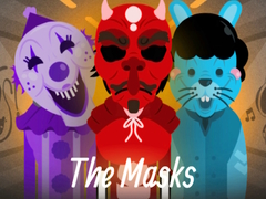 Jwèt The Mask