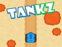 Jwèt Tank Z
