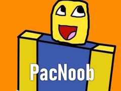 Jwèt PacNoob