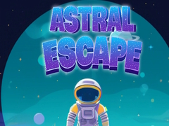 Jwèt Astral Escape