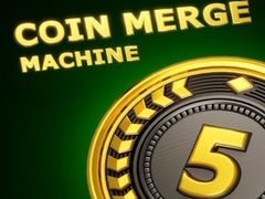 Jwèt Coin Merge Machine