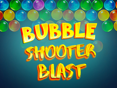 Jwèt Bubble Shooter Blast