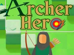 Jwèt Archer Hero