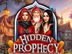 Jwèt Hidden Prophecy