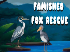 Jwèt Famished Fox Rescue
