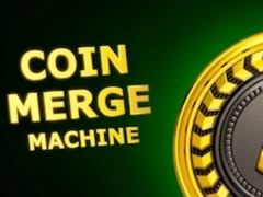 Jwèt Coin Merge Machine