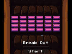 Jwèt Break Out