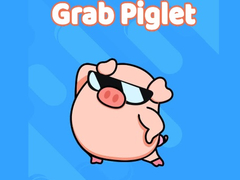 Jwèt Grab Piglet