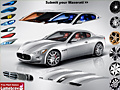 Jwèt Pimp My Maserati