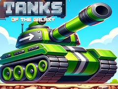 Jwèt Tanks of The Galaxy