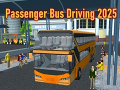 Jwèt Passenger Bus Driving 2025
