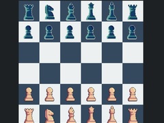 Jwèt Mini Chess