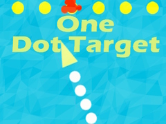 Jwèt One Dot Target
