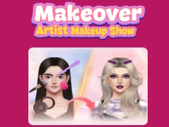 Jwèt Makeover Artist Makeup Show 