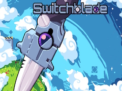 Jwèt Switchblade