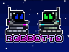 Jwèt Robbotto