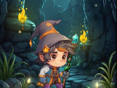 Jwèt Mystical Quest