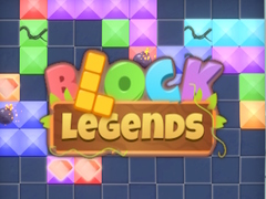 Jwèt Block LEGENDS