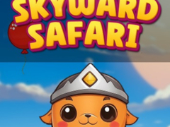 Jwèt Skyward Safari
