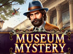 Jwèt Museum Mystery