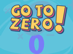 Jwèt Go To Zero