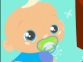 Jwèt Babysitter Slacking