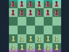 Jwèt Pawn Chess