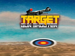 Jwèt Target Gun Shooting Adventure