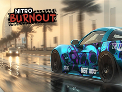 Jwèt Nitro Burnout