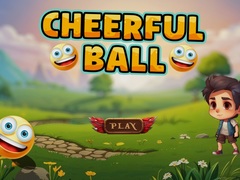 Jwèt Cheerful Ball