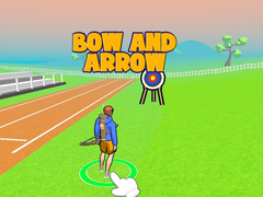 Jwèt Bow And Arrow
