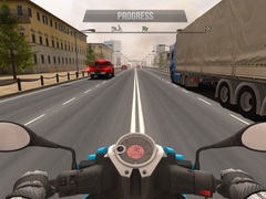 Jwèt Traffic Rider