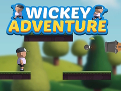 Jwèt Wickey Adventure