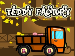 Jwèt Teddy Factory