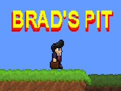 Jwèt Brad's Pit