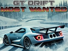 Jwèt GT Drift Most Wanted