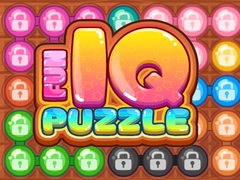 Jwèt Fun IQ Puzzle