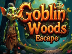Jwèt Goblin Woods Escape 