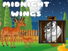 Jwèt Midnight Wings