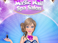 Jwèt Magic Nail Spa Salon