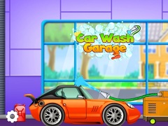 Jwèt Car Wash Garage
