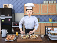 Jwèt Cafe Owner Business Simulator