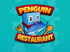 Jwèt Penguin Restaurant