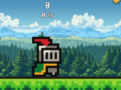 Jwèt Knight Clicker