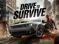 Jwèt Drive To Survive