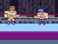 Jwèt Rowdy City Wrestling