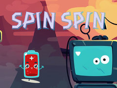 Jwèt Spin Spin